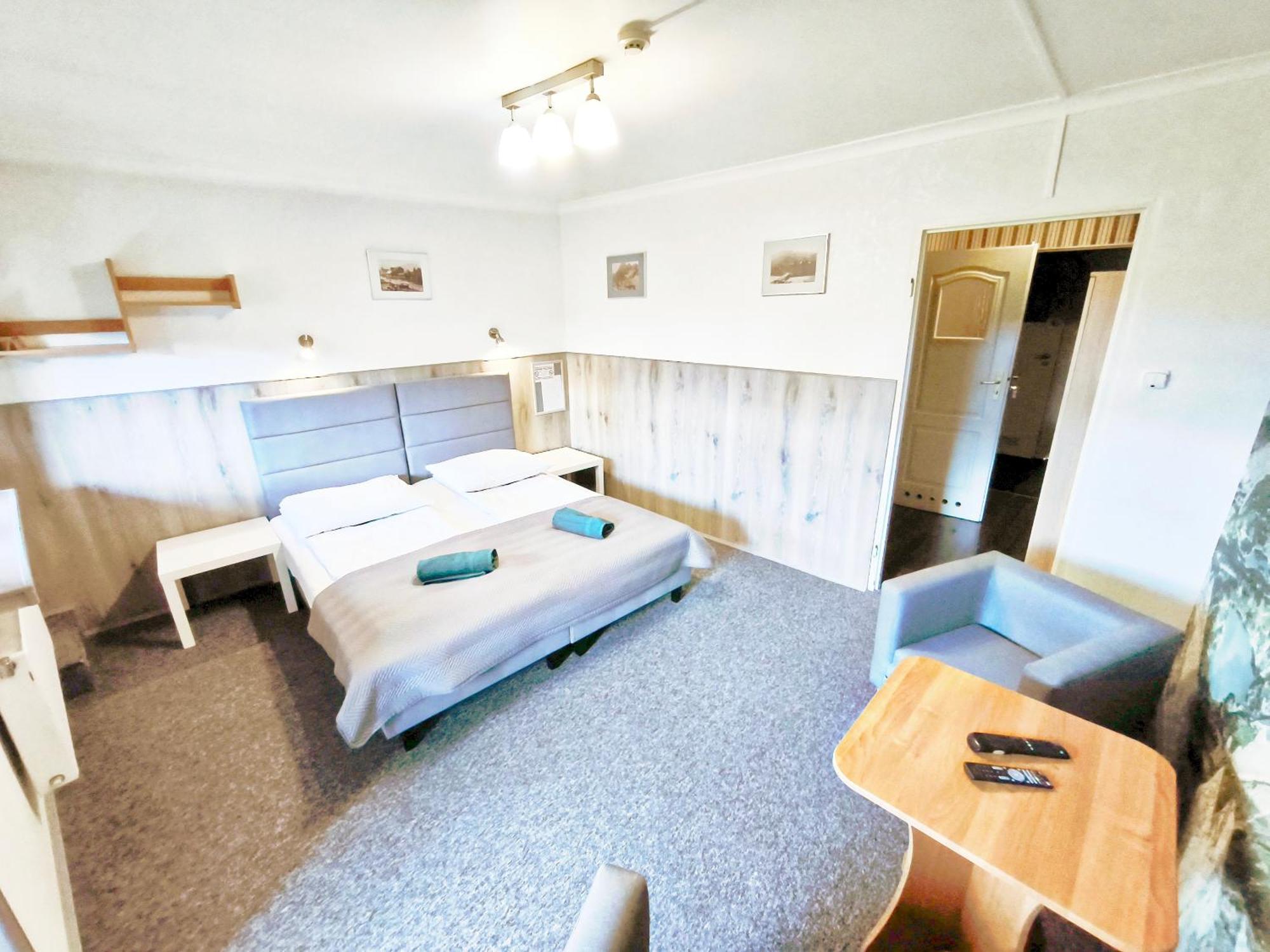 Apartmán Goscinne I Krupowki 19 Zakopane