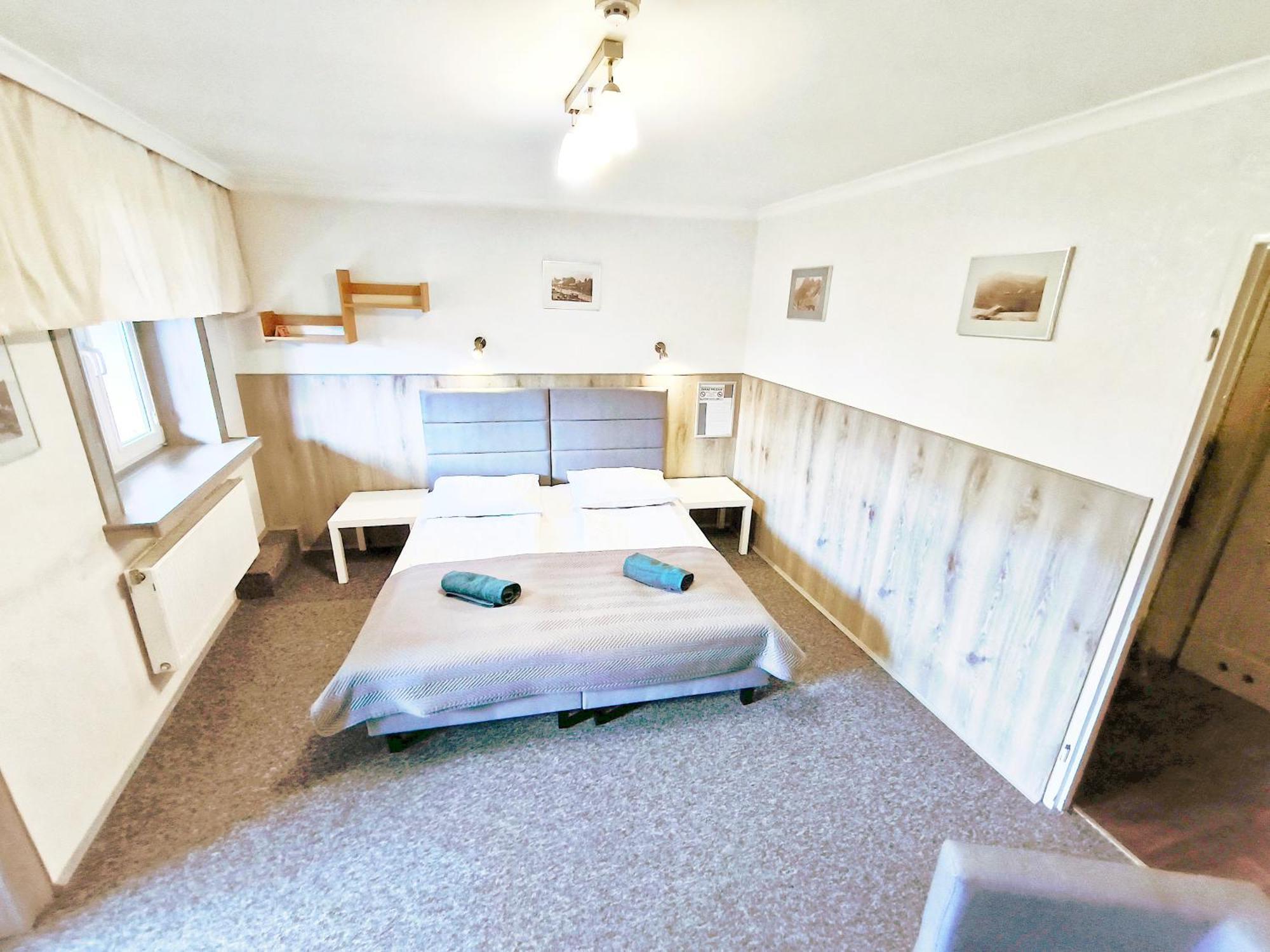 Apartmán Goscinne I Krupowki 19
