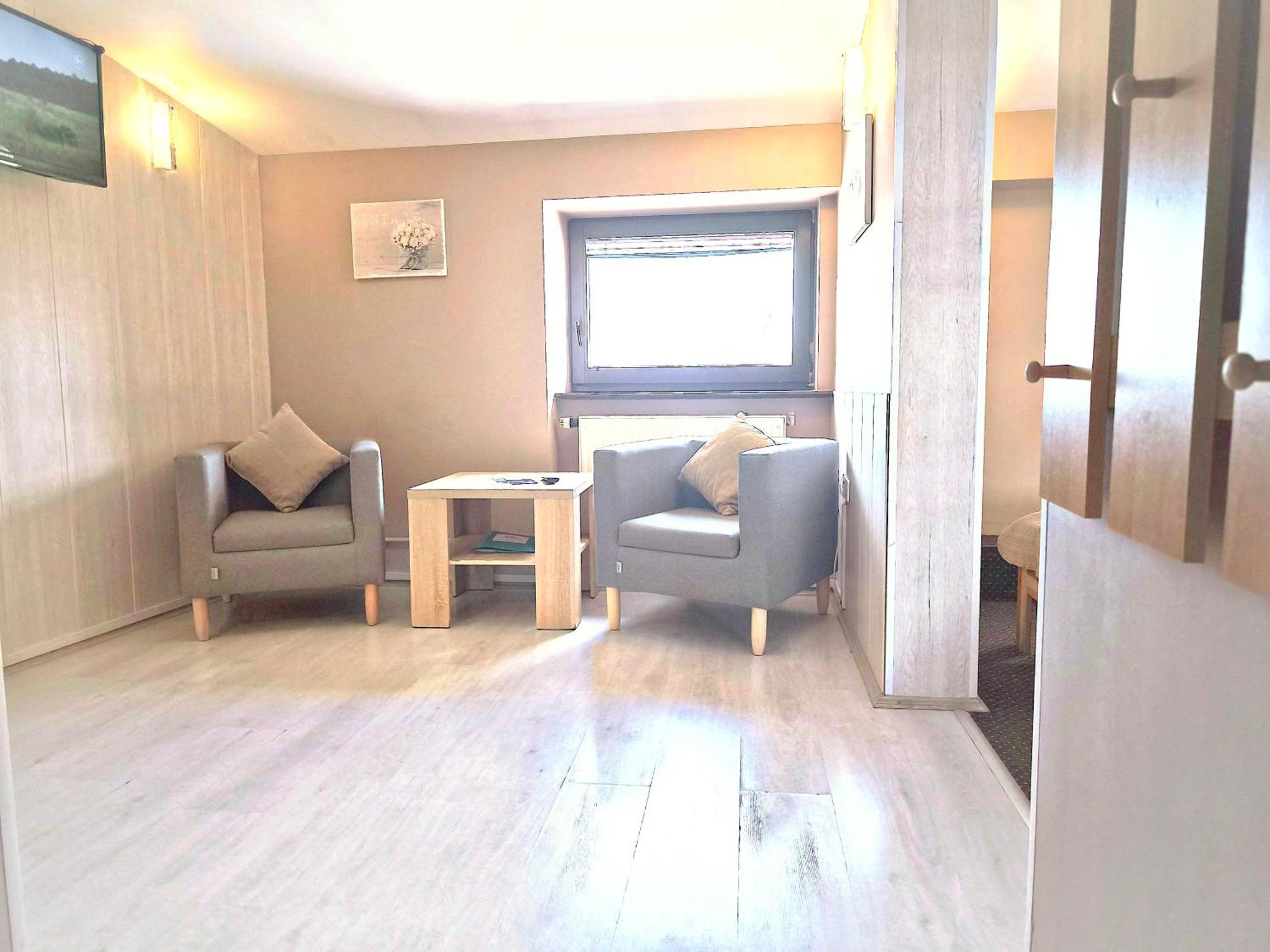 Goscinne I Krupowki 19 Apartmán Zakopane