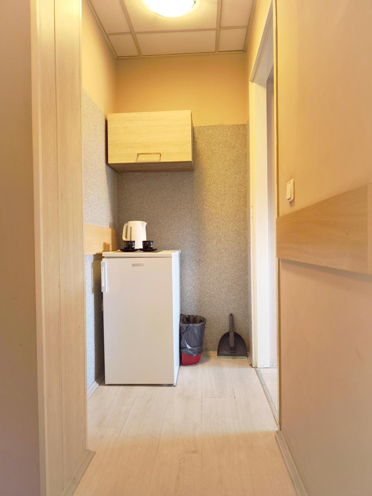 Apartmán Goscinne I Krupowki 19 Zakopane