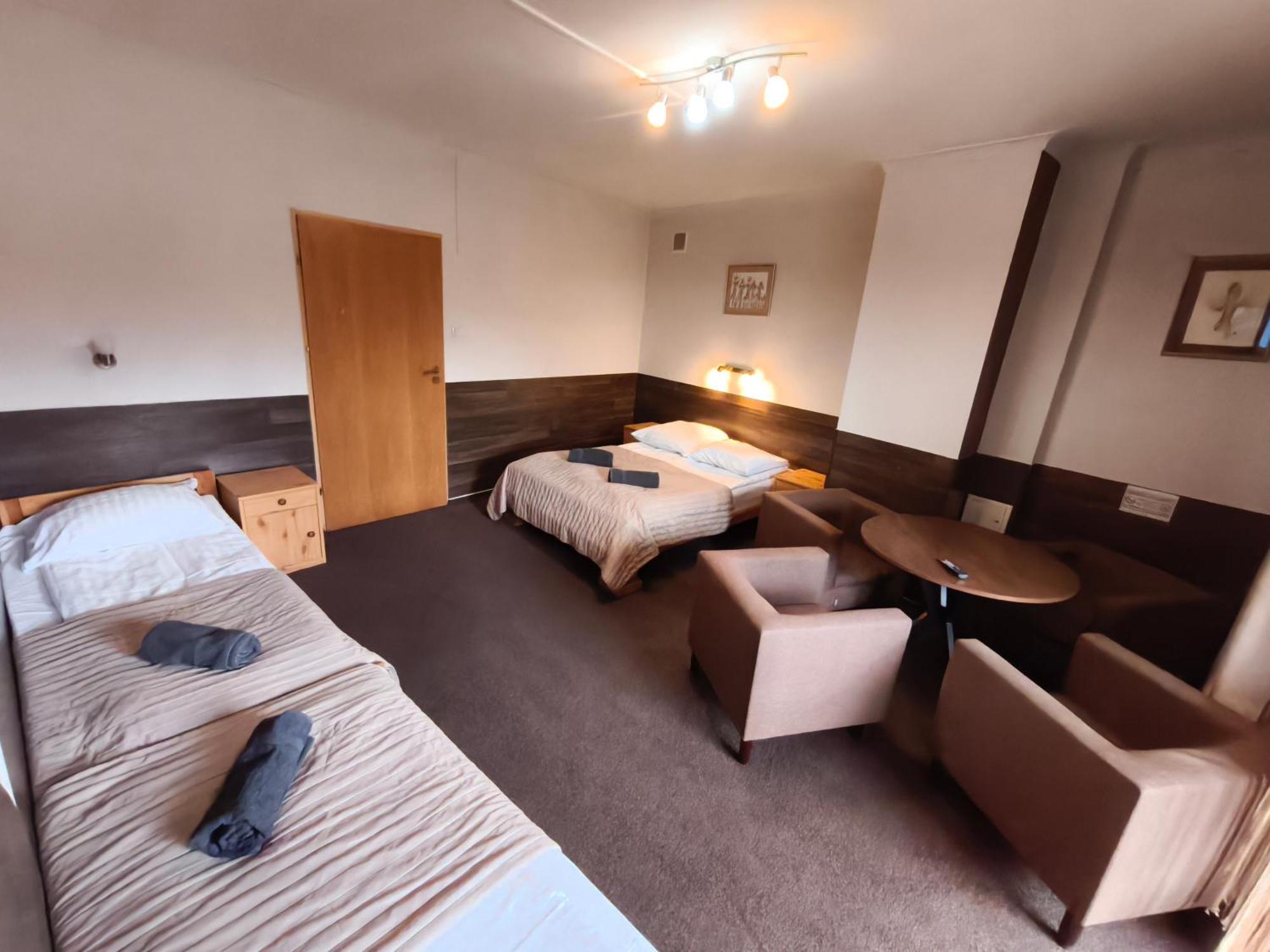 Goscinne I Krupowki 19 Apartmán Zakopane