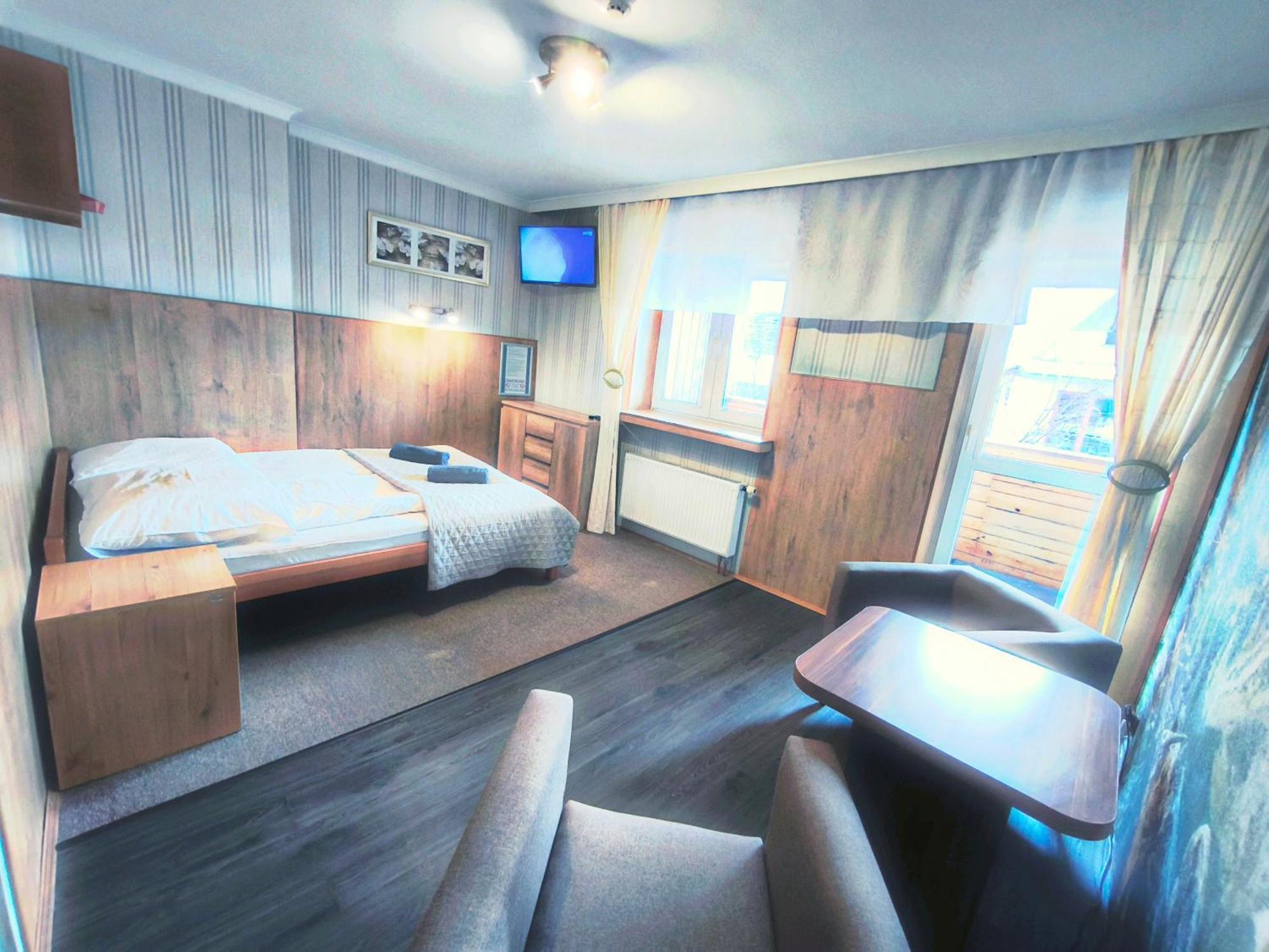 Apartmán Goscinne I Krupowki 19