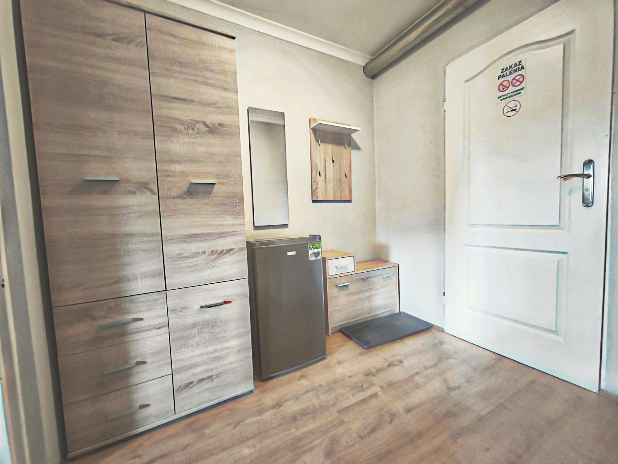 Goscinne I Krupowki 19 Apartmán *