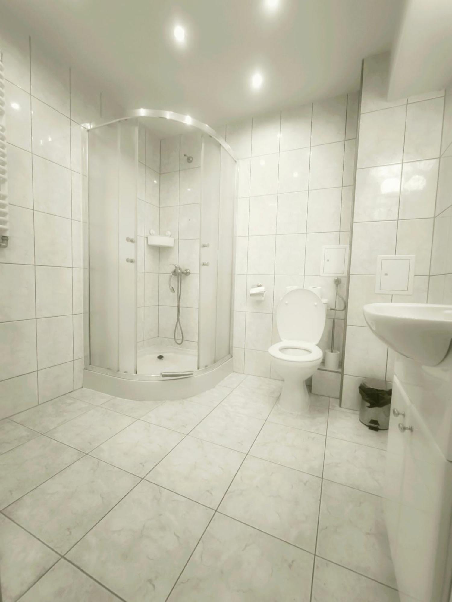 Apartmán Goscinne I Krupowki 19 Zakopane