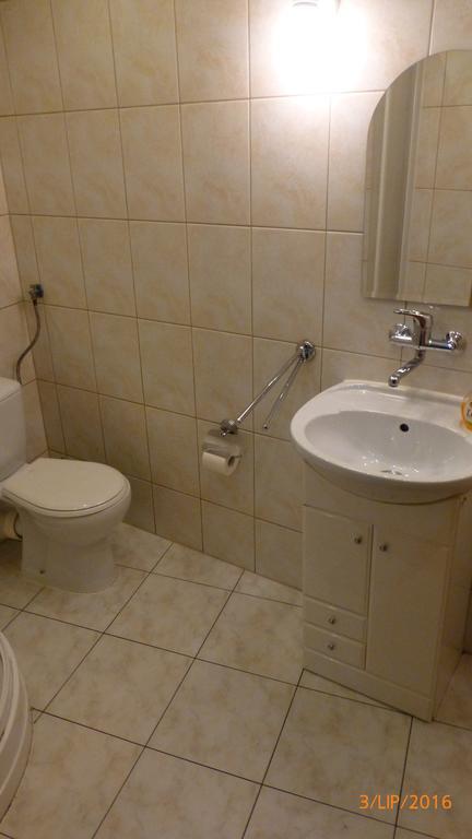 Apartmán Goscinne I Krupowki 19 *