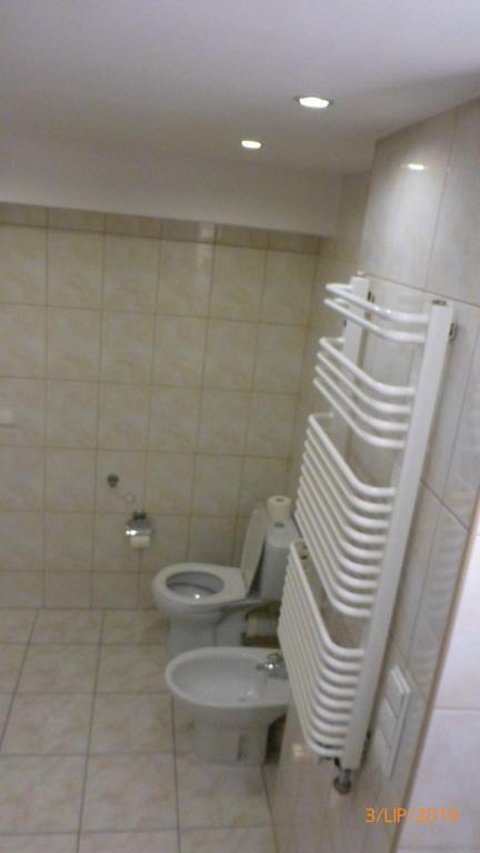 Goscinne I Krupowki 19 Apartmán