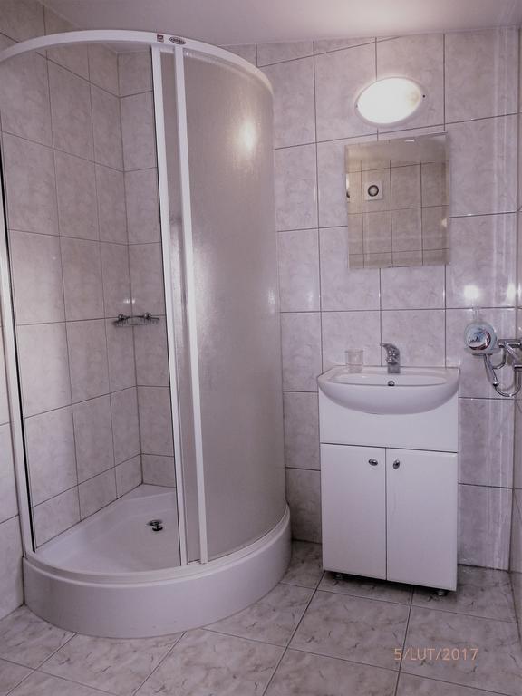 Apartmán Goscinne I Krupowki 19 Zakopane