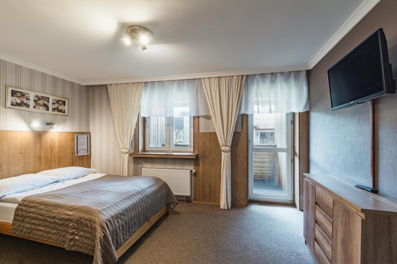 Apartmán Goscinne I Krupowki 19 Zakopane