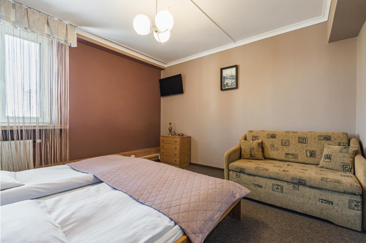 Apartmán Goscinne I Krupowki 19