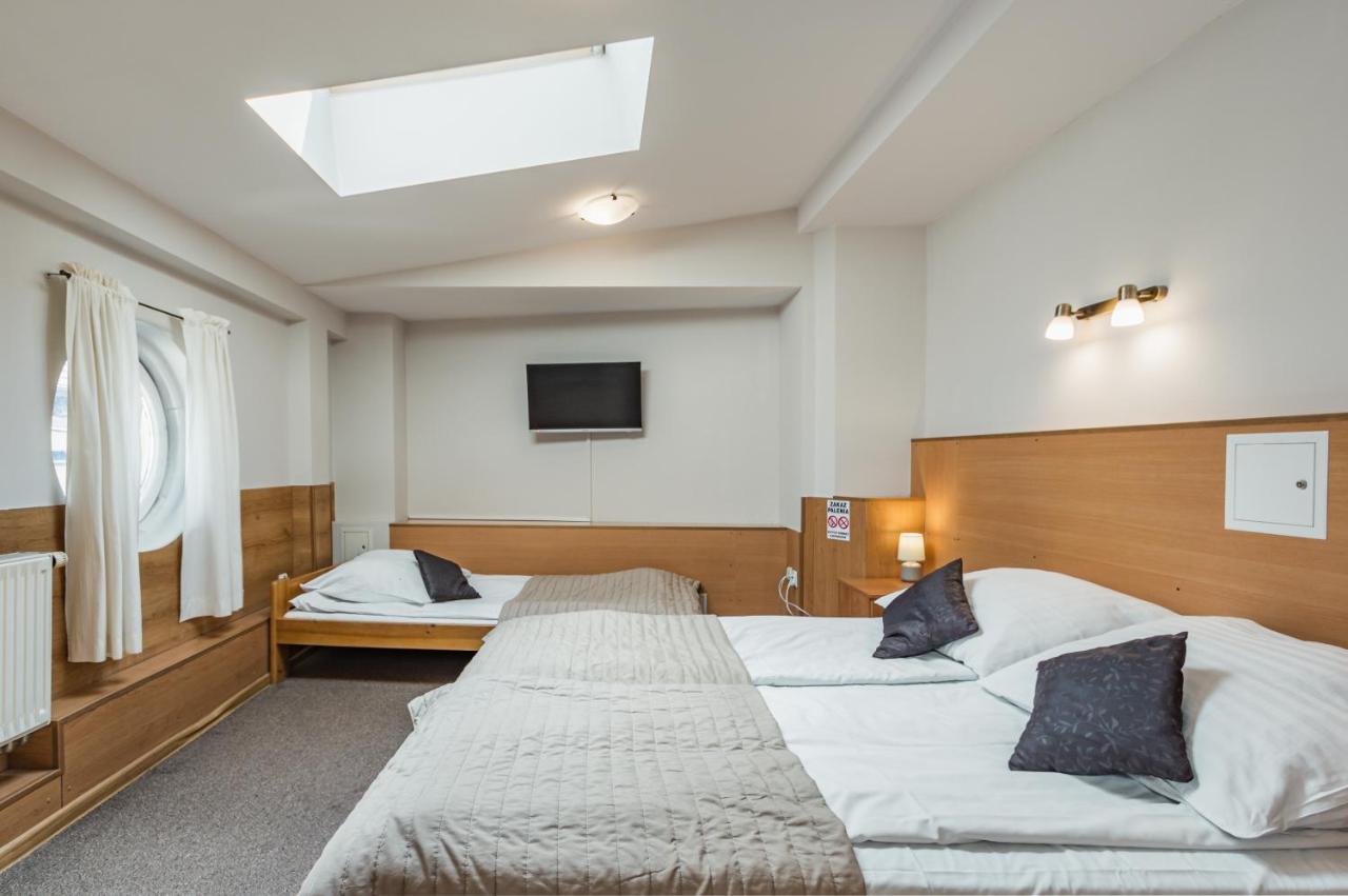 Apartmán Goscinne I Krupowki 19