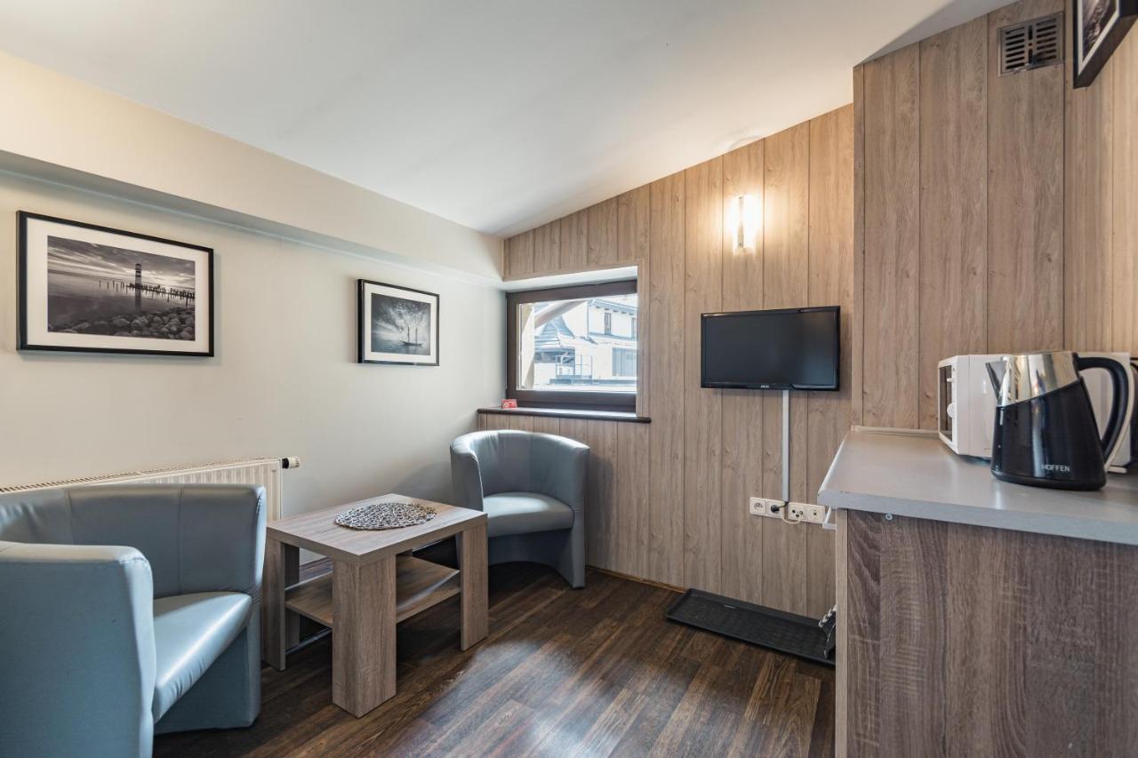 Goscinne I Krupowki 19 Apartmán Zakopane