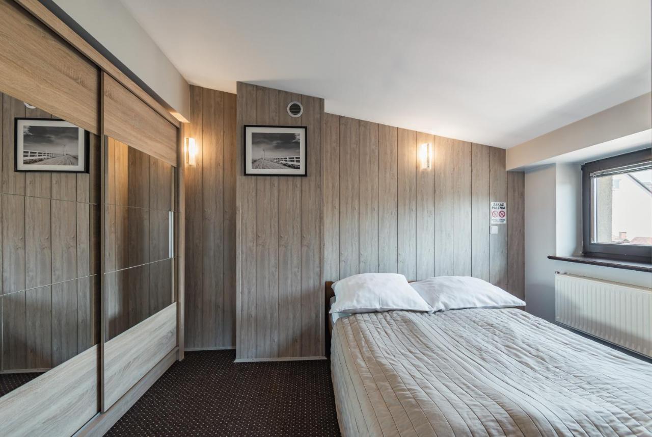 Goscinne I Krupowki 19 Apartmán *