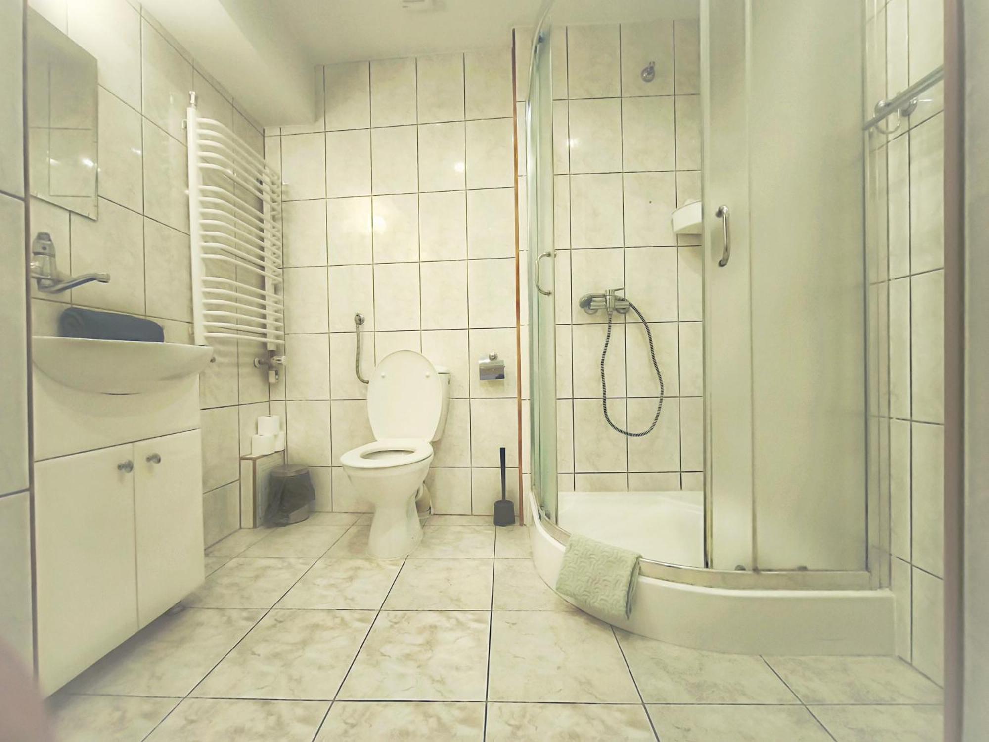 Apartment Goscinne I Krupowki 19