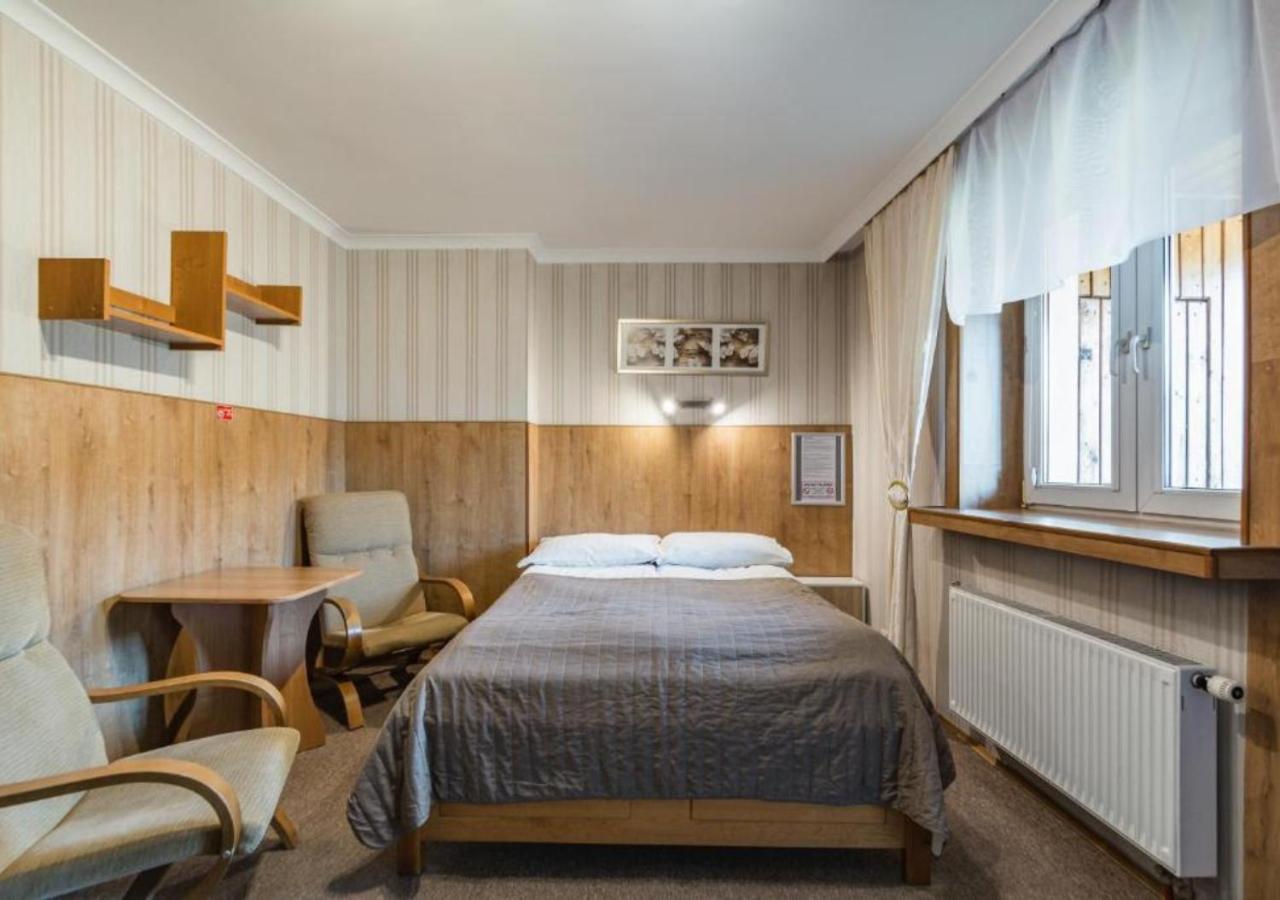 Gościnne I Krupówki 19 Apartament