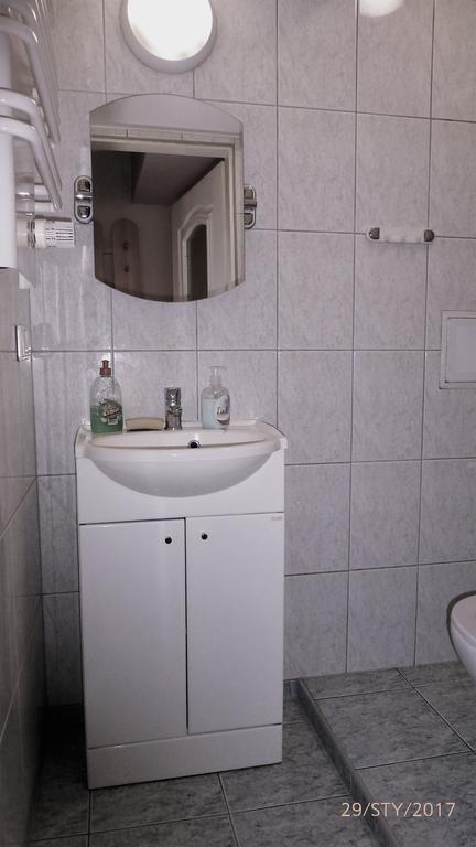 Apartment Goscinne I Krupowki 19 *