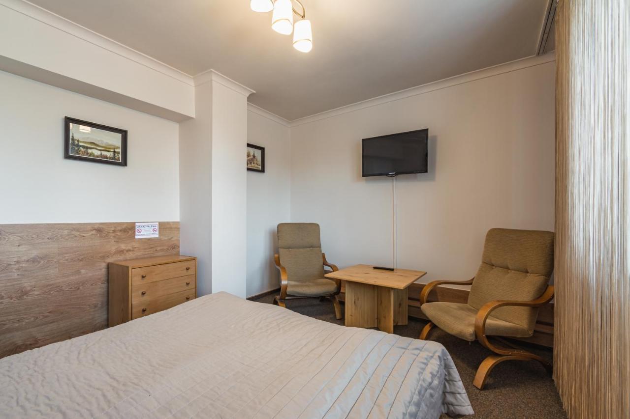 Goscinne I Krupowki 19 Apartment Zakopane